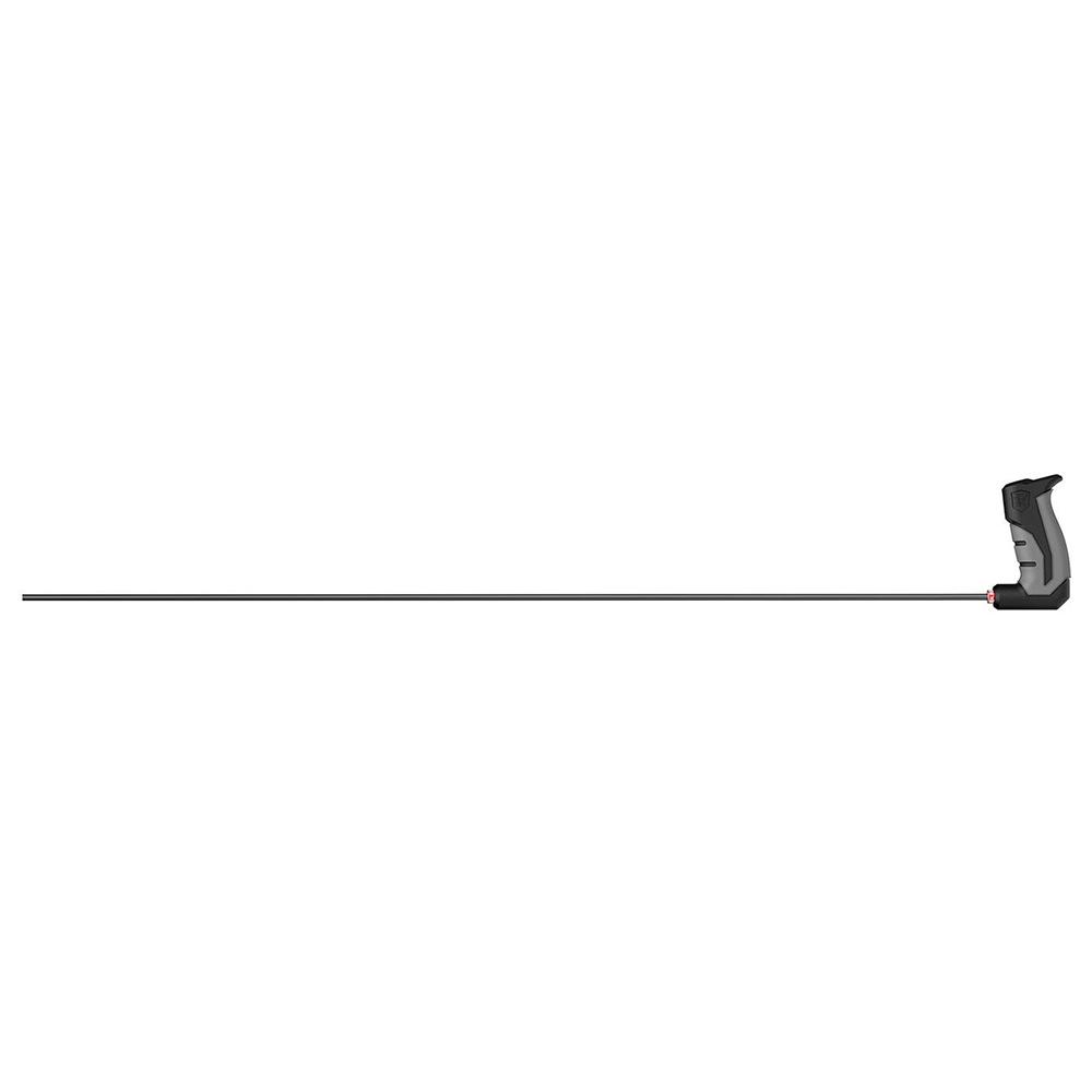 Real Avid Bore Max Smart Rod: 36" Carbon Fiber, 22 Caliber Rifle AVBMSR2236 - View 2