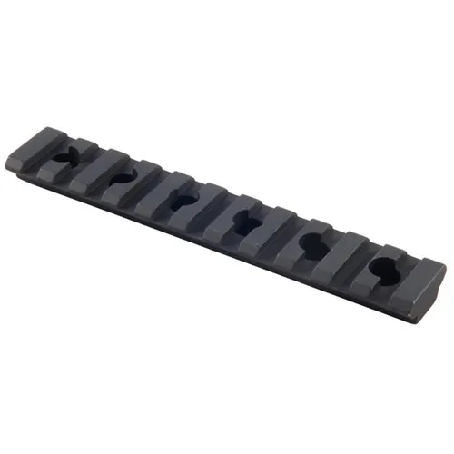 GG&G Inc. UFIR - Under Foregrip Integrated Rail Mount Black AR-15 GGG-1055 - View 2