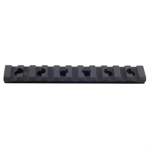 GG&G Inc. UFIR - Under Foregrip Integrated Rail Mount Black AR-15 GGG-1055 - View 3