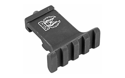 GG&G GGG-1131 AR-15 Offset Tactical Flashlight Mount Black 2.7 oz - View 2