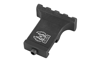 GG&G GGG-1131 AR-15 Offset Tactical Flashlight Mount Black 2.7 oz - View 3