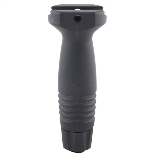 GG&G GGG-1169 AR-15 Vertical Forend Grip, Polymer, Black, Picatinny - View 2