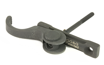GG&G Inc. Quick Detach Mount Fits EOTech XPS Black GGG-1269 - View 2