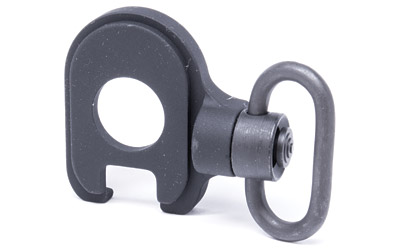 GG&G GGG-1399 Rear Swivel, Black, Remington 870/1100/1187, 12 Gauge - View 3