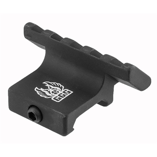 GG&G Inc. Mount Black 45 Degree Offset Accessory - View 2