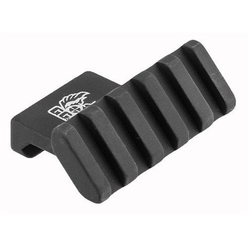 GG&G Inc. Mount Black 45 Degree Offset Accessory - View 3