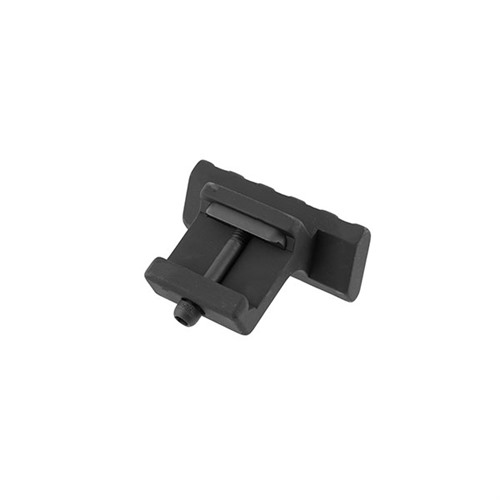 GG&G Inc. Mount Black 45 Degree Offset Accessory - View 4