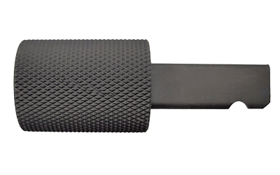 GG&G GGG-1531 Enhanced Charging Handle Remington 1100/1187 Black - View 2