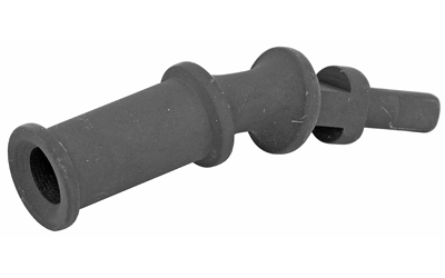 GG&G GGG-1533 Angled Charging Handle Black for FNH SCAR Rifles - View 2