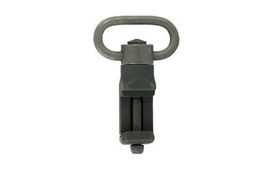 GG&G GGG-1620 Sling Mount Picatinny Black with Side & Quick Detach Swivel - View 2