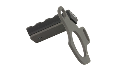 GG&G GGG-1622 Mossberg 930 Sling/Flashlight Mount, Black, MIL-STD-1913 - View 2