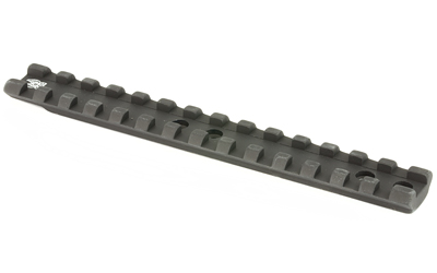 GG&G GGG-1069 Scope Mount Black Picatinny Rail for Mossberg 930 - View 2