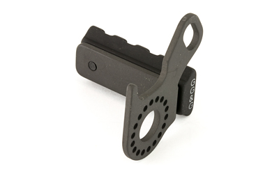 GG&G GGG-1619 Mossberg 500 Sling/Flashlight Mount, Black, MIL-STD-1913 - View 2