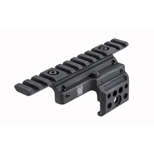 GG&G Ruger Mini-14 Side Scope Mount (GGG-1519) - View 2