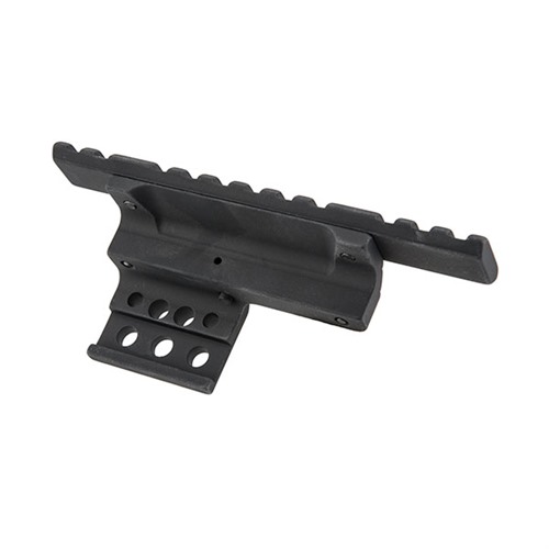 GG&G Ruger Mini-14 Side Scope Mount (GGG-1519) - View 3