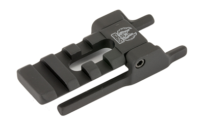 GG&G GGG-1133SP Lightweight Mount for HK USP, Type III Anodized Black - View 2