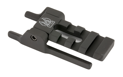 GG&G GGG-1133SP Lightweight Mount for HK USP, Type III Anodized Black - View 3