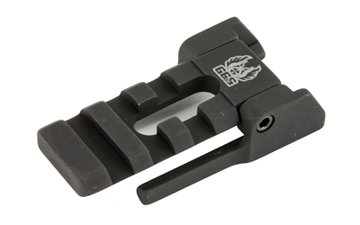 GG&G USP Picatinny Rail Light Mount Compact Size (GGG-1134SP) - View 2