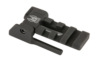 GG&G USP Picatinny Rail Light Mount Compact Size (GGG-1134SP) - View 3