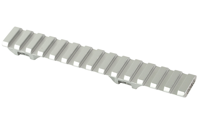 GG&G GGG-1382BD Silver Ranch Mount - View 3