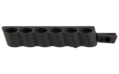 GG&G GGG-2692 Side Saddle for Beretta 1301, QD Sling, Anodized Black - View 4