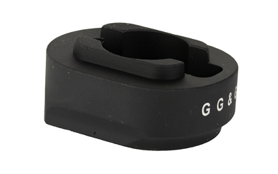 GG&G GGG-2719M Black Matte Finish Accessory - View 2