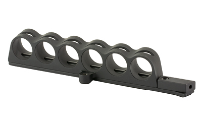 GG&G GGG-2697 Side Saddle Benelli M4 Anodized Black - View 3