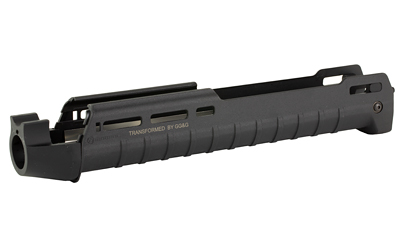 GG&G GGG-2810 Handguard for Beretta 1301, Black, M-LOK, Matte Finish - View 2