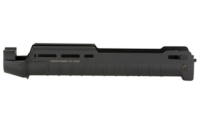 GG&G GGG-2810 Handguard for Beretta 1301, Black, M-LOK, Matte Finish - View 4