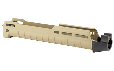 GG&G GGG-2810FDE Handguard for Beretta 1301, Flat Dark Earth, M-LOK Slots - View 3