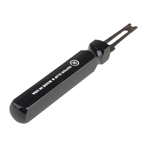 Rotor Clip A-300 AR-15 Ejection Cover Hinge Pin Clip Tool - View 2