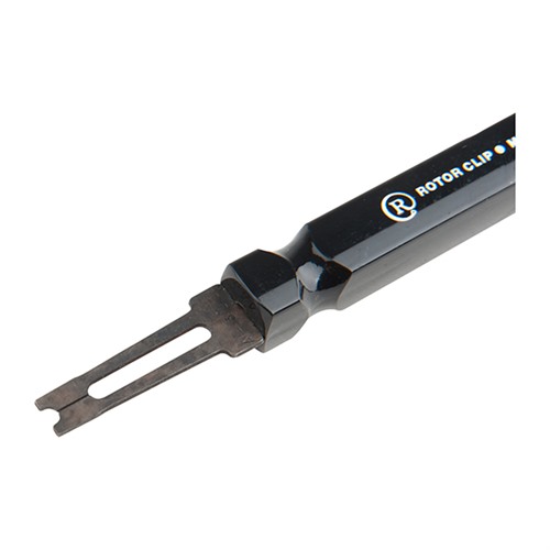 Rotor Clip A-300 AR-15 Ejection Cover Hinge Pin Clip Tool - View 3
