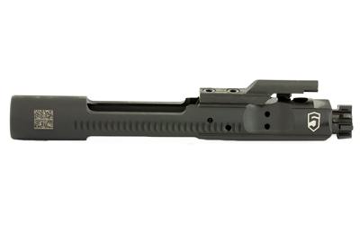Phase 5 Weapon Systems BCGM16 Bolt Carrier Group Black Phosphate Stain... - View 2