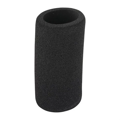 B5 SYSTEMS PBTFP AR Pistol Buffer Tube Pad Black Nitrile - View 2