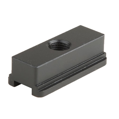 MGW MGWSP103 Springfield XD-S Slide Shoe for Sight Pro & Rangemaster - View 2