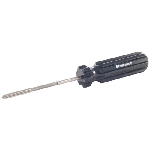 Brownells 1911 Thumb Safety/Link Pin Reamer 813318022523 - View 3