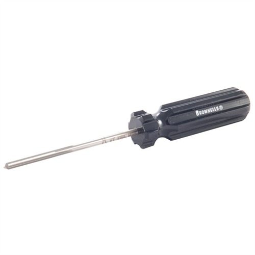 Brownells 1911 Link Pin Reamer 813318022530 - View 3