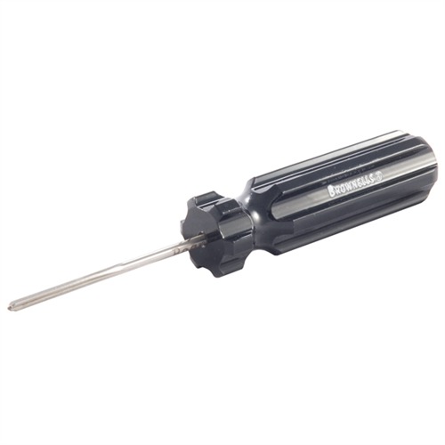 Brownells 1911 Sear Pin Reamer 813318022912 - View 3