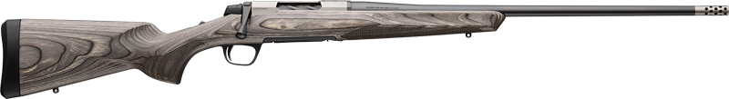 Browning 036092226 X-Bolt 2 Hunter Full Size 30-06 Springfield 4+1 22" - View 2