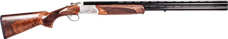 ATI Cavalry SX Over/Under 20-Gauge Shotgun - Chromoly Steel, Chrome Lined Barrels 26" or 28 - View 2