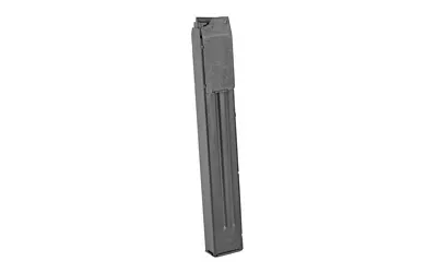 American Tactical GERMMP40910 9MM 10-Round Steel Pistol Magazine Black - View 2