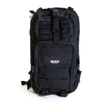 American TACTICAL IMPORTS Rukx Gear 1 Day Backpack (ATICT1DB) - View 2