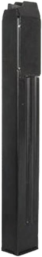 GSG MP-40 Magazine 9mm Luger 25 Rounds Steel Black - View 2