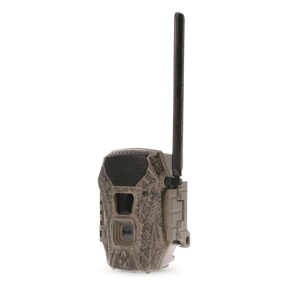 Wildgame Innovations TERACC Terra XT 16MP Cellular Trail Camera Brown - View 2