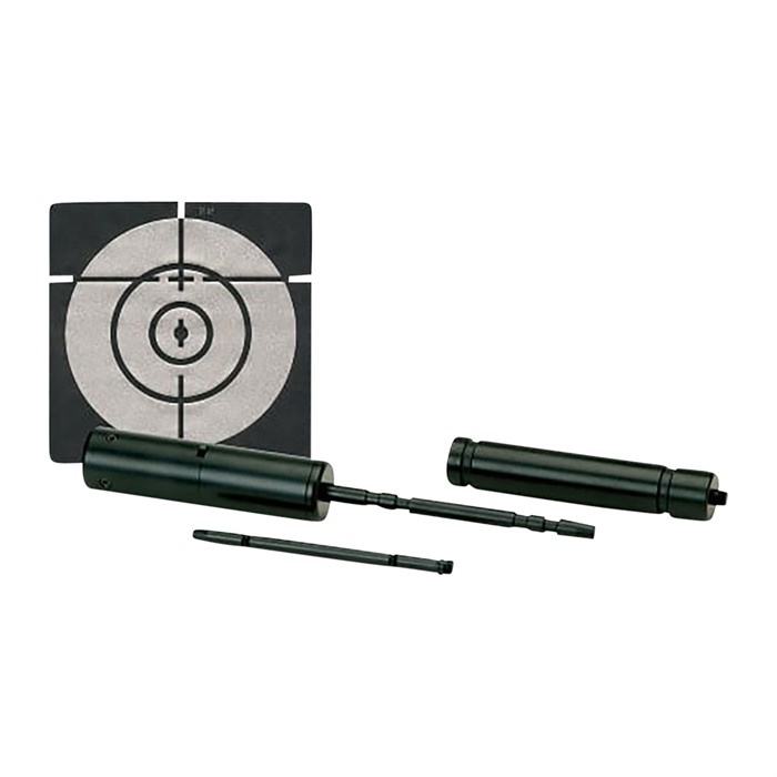 SME LBKDX Deluxe Laser Bore Sighting System 17-50 Cal/12-20 Gauge - View 2
