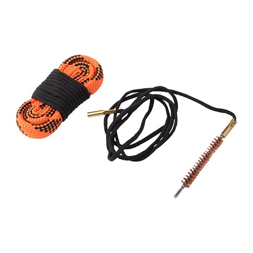 Shooting Made Easy GR30-3 30 Cal Knockout 2-Pass Gun Rope Cleaner - View 2
