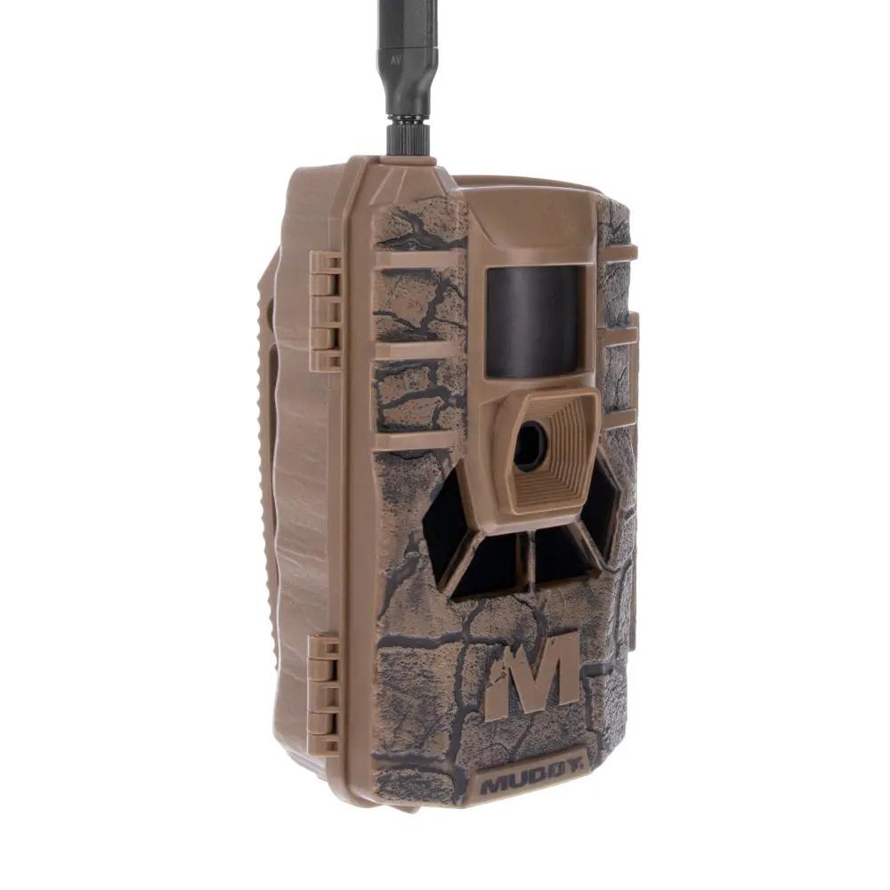 Muddy Mud-MTRX Mitigator Dual Network Cellular Cam - View 2