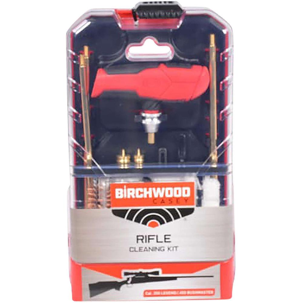 Birchwood Casey BC-3545CLN-KIT Rifle Cleaning Kit .350/.450 Caliber - View 2