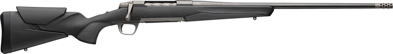 Browning X-Bolt 2 Hunt Comp 300 WSM Composite Stock Adjustable Trigger - View 2