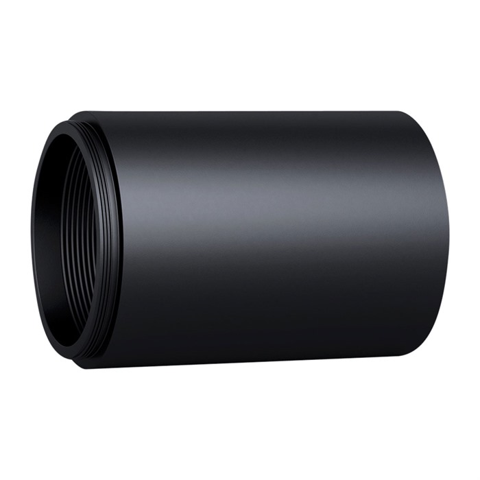 Athlon Optics 213070S 44mm Sunshade 4.5" Matte Black - View 2